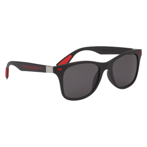 Print Custom AWS Court Sunglasses | PrintMagic