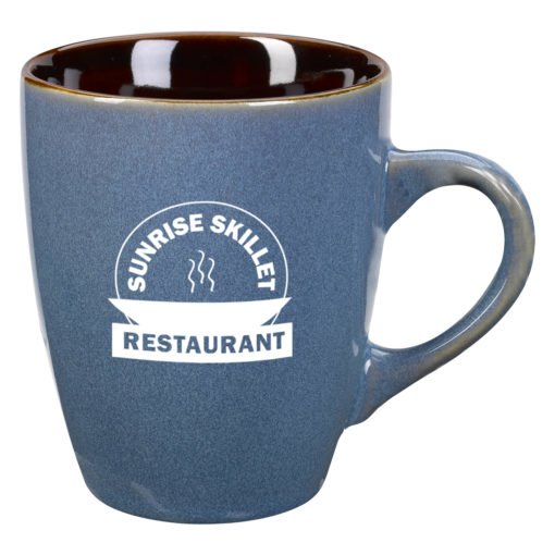 Print Custom 12 Oz. Artisan Mug | PrintMagic