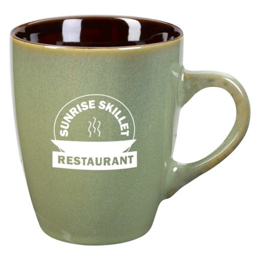 Print Custom 12 Oz. Artisan Mug | PrintMagic