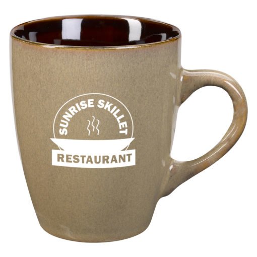 Print Custom 12 Oz. Artisan Mug | PrintMagic