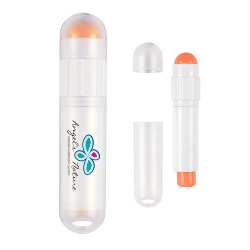 Print Custom Color Array Lip Moisturizer And Lip Balm Stick | PrintMagic