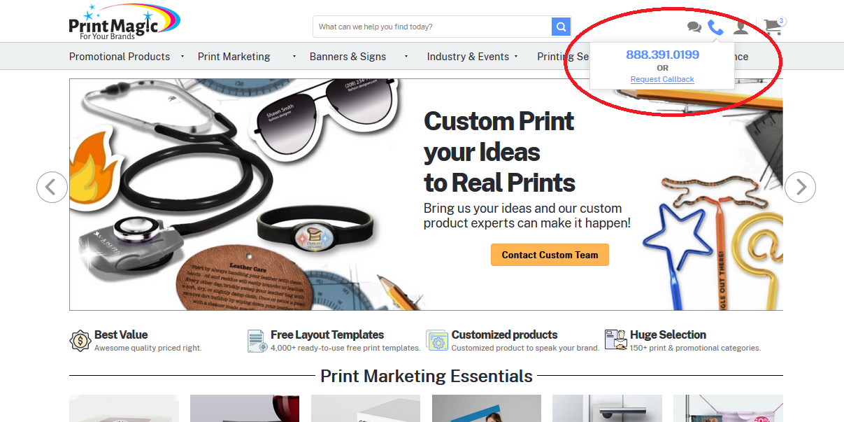 Are Price and Quality Inter-Related? 3 PrintMagic.com | PrintMagic