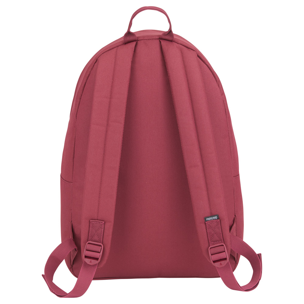 Parkland Kingston Backpack Bags Poster