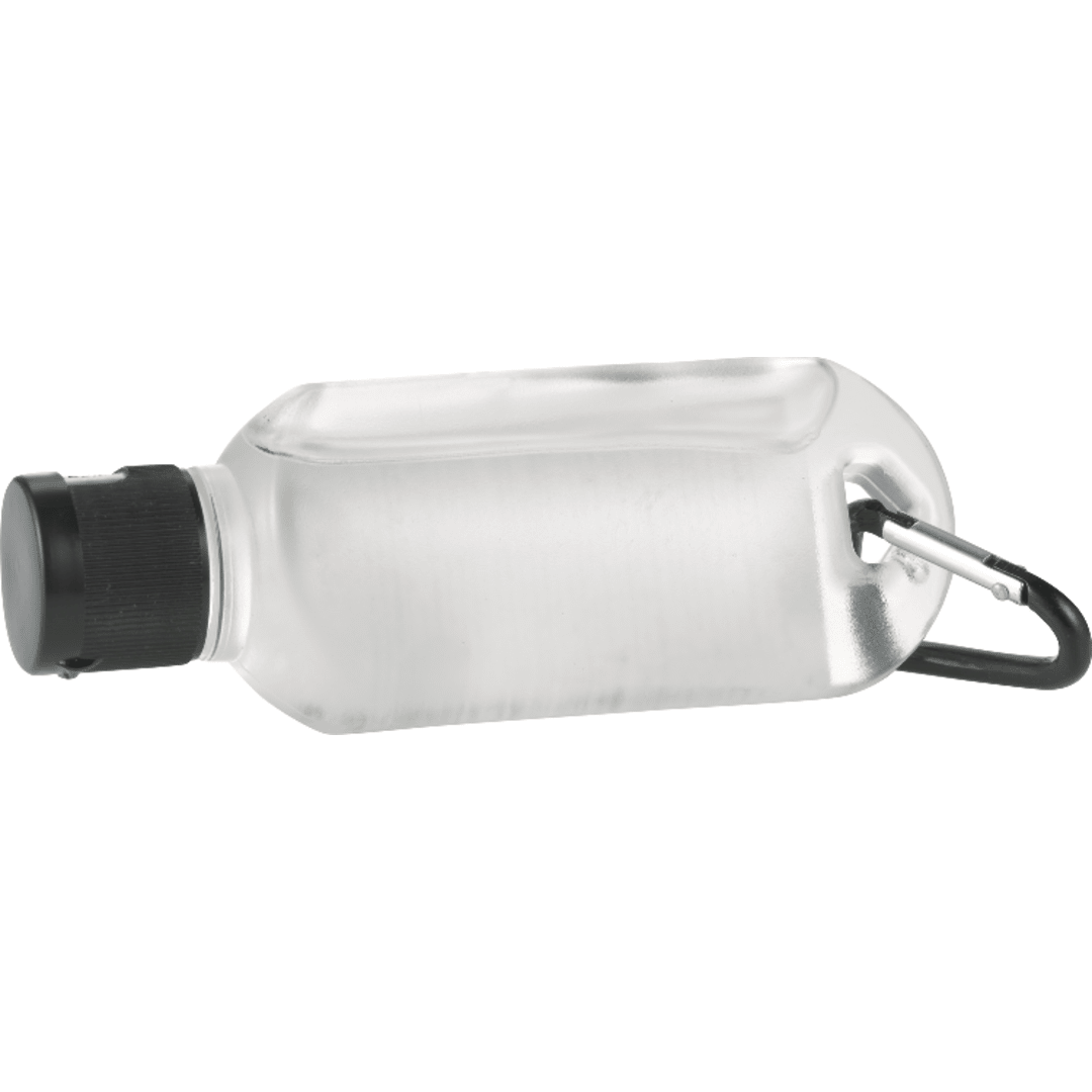 Clip 'n' Go Bottle