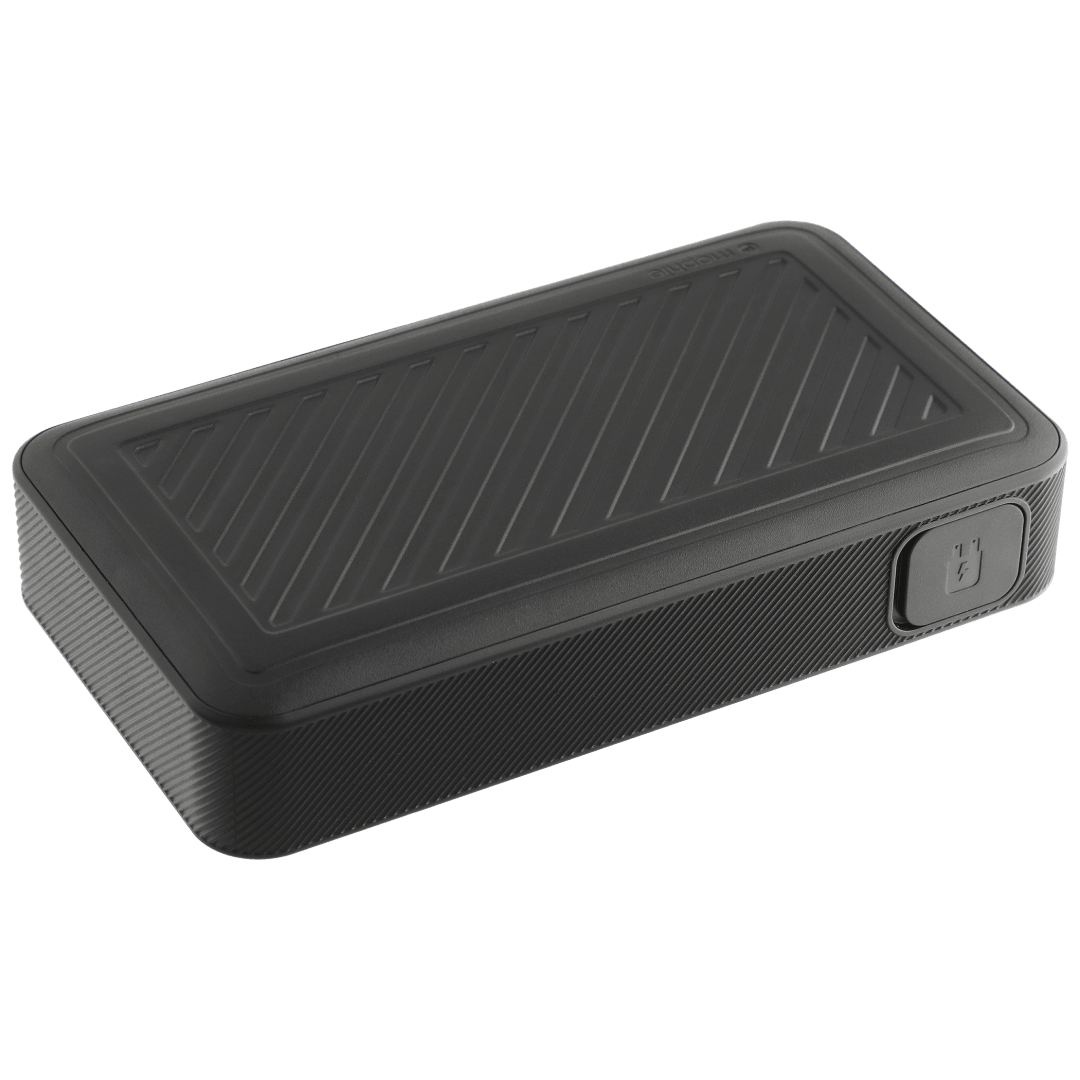 mophie Powerstation Go Rugged Compact