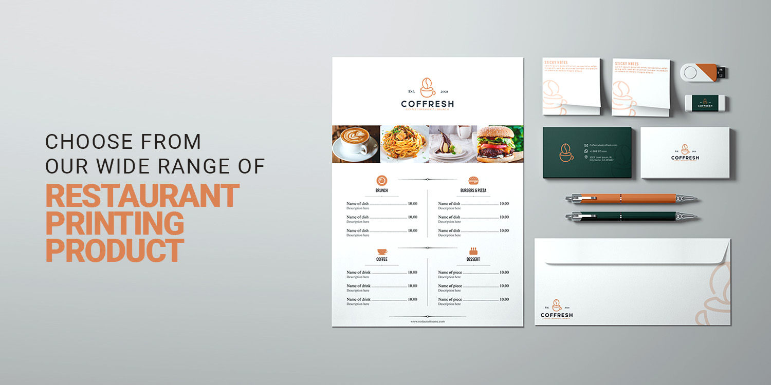 Printing to Grow Your Restaurant Customers PrintMagic