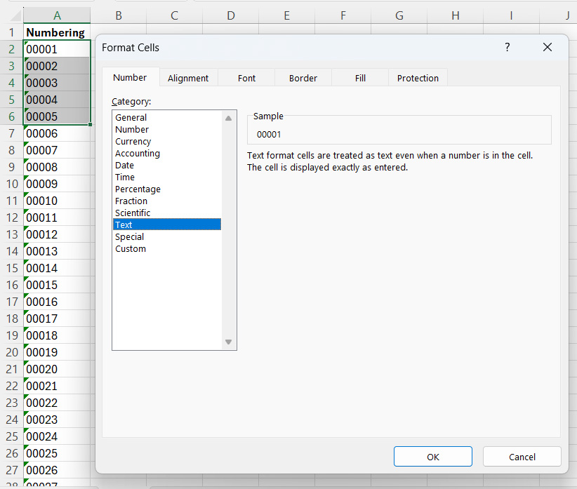 PrintMagic FAQ 42 Numbring Template In CSV