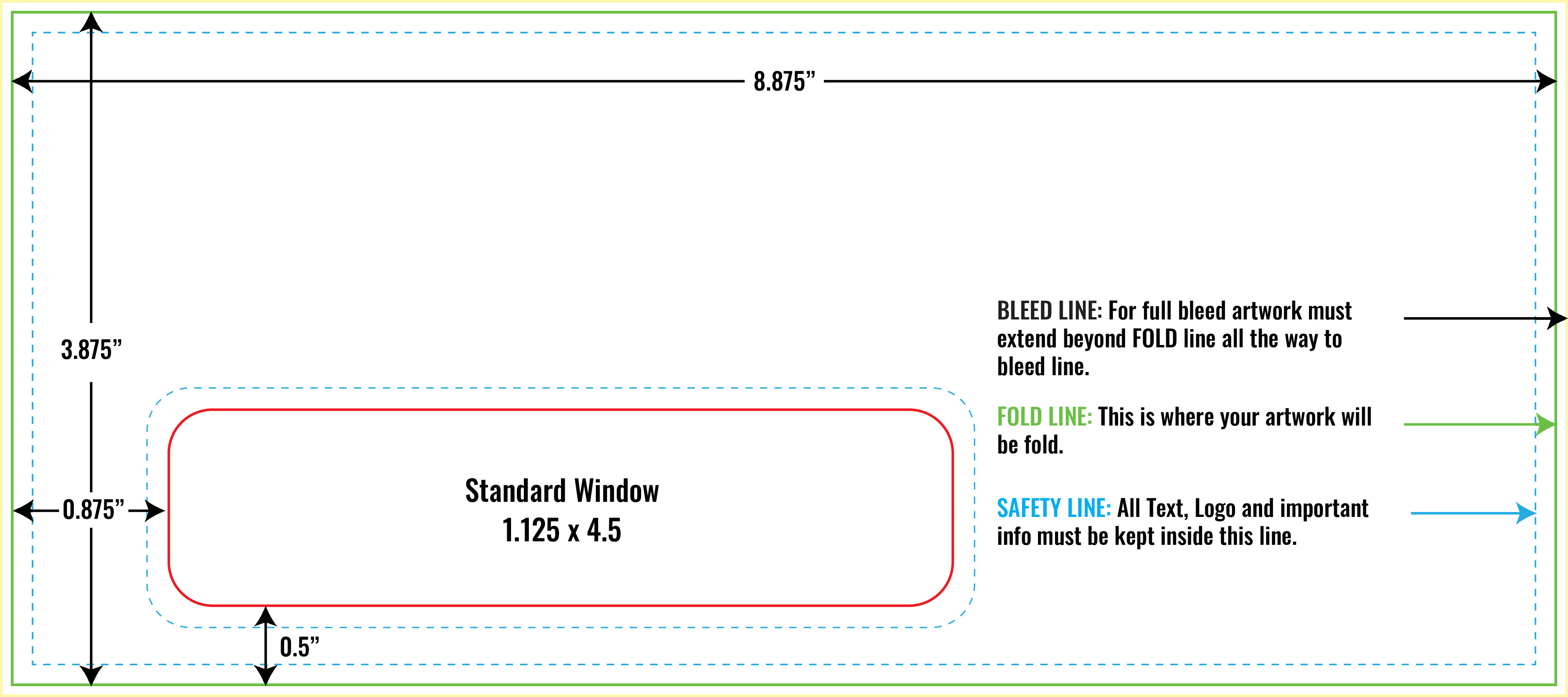 Envelope Address Template For Printing Mserlchecks